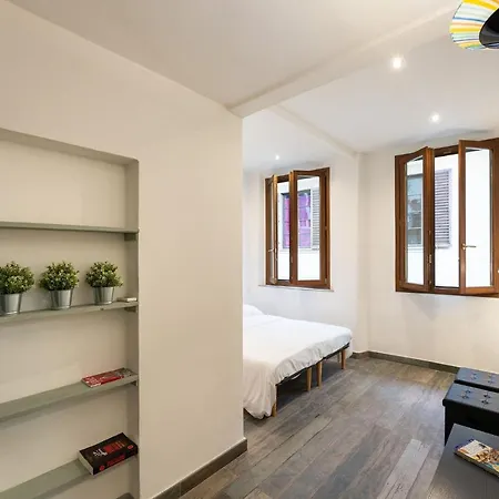 Apartment Vigna Vecchia G Florence