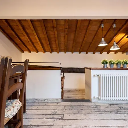 Vigna Vecchia G Apartment