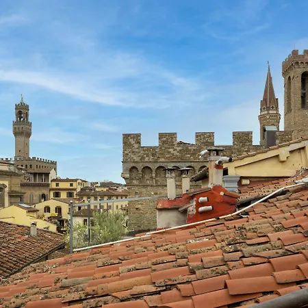 Vigna Vecchia G Appartement Florence