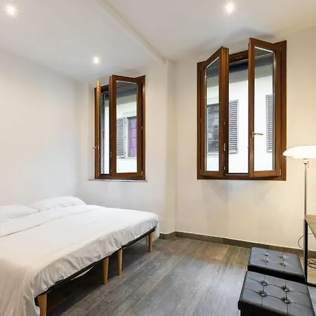 Vigna Vecchia G Appartement