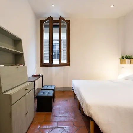 Vigna Vecchia G Appartement Florence