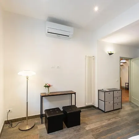 Vigna Vecchia G Appartement *