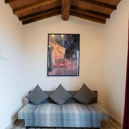 Vigna Vecchia G Florença