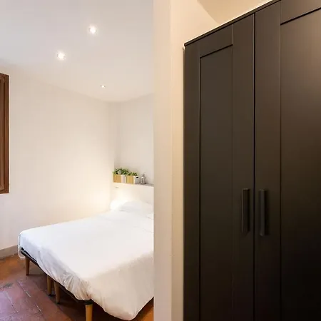 Vigna Vecchia G Appartement *