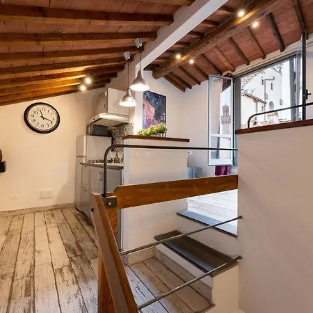 Apartamento Vigna Vecchia G *