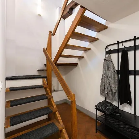 Apartamento Vigna Vecchia G