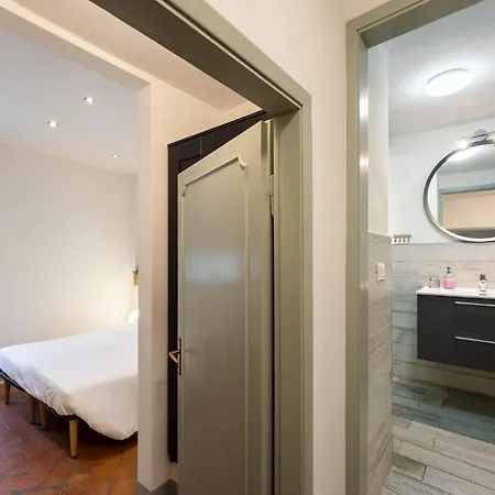 Vigna Vecchia G Apartamento Florença