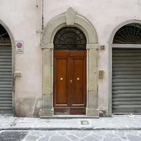 Vigna Vecchia G * Florença