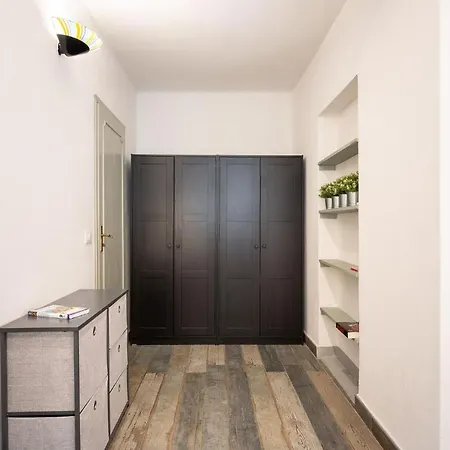 Apartamento Vigna Vecchia G *