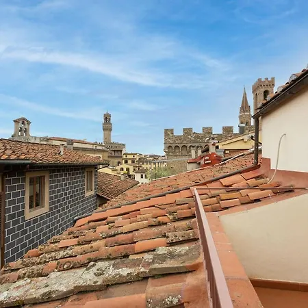 Vigna Vecchia G Apartamento