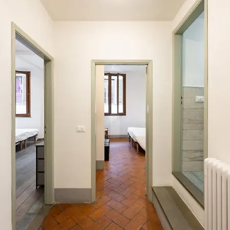 Apartamento Vigna Vecchia G Florença