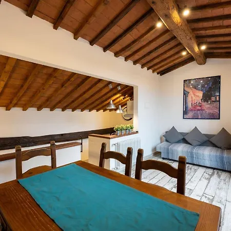 Vigna Vecchia G Appartement *