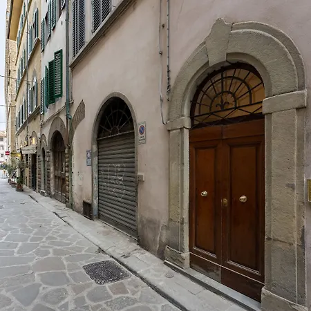 Vigna Vecchia G Firenze