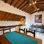 Apartamento Vigna Vecchia G