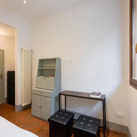 Apartamento Vigna Vecchia G Florença